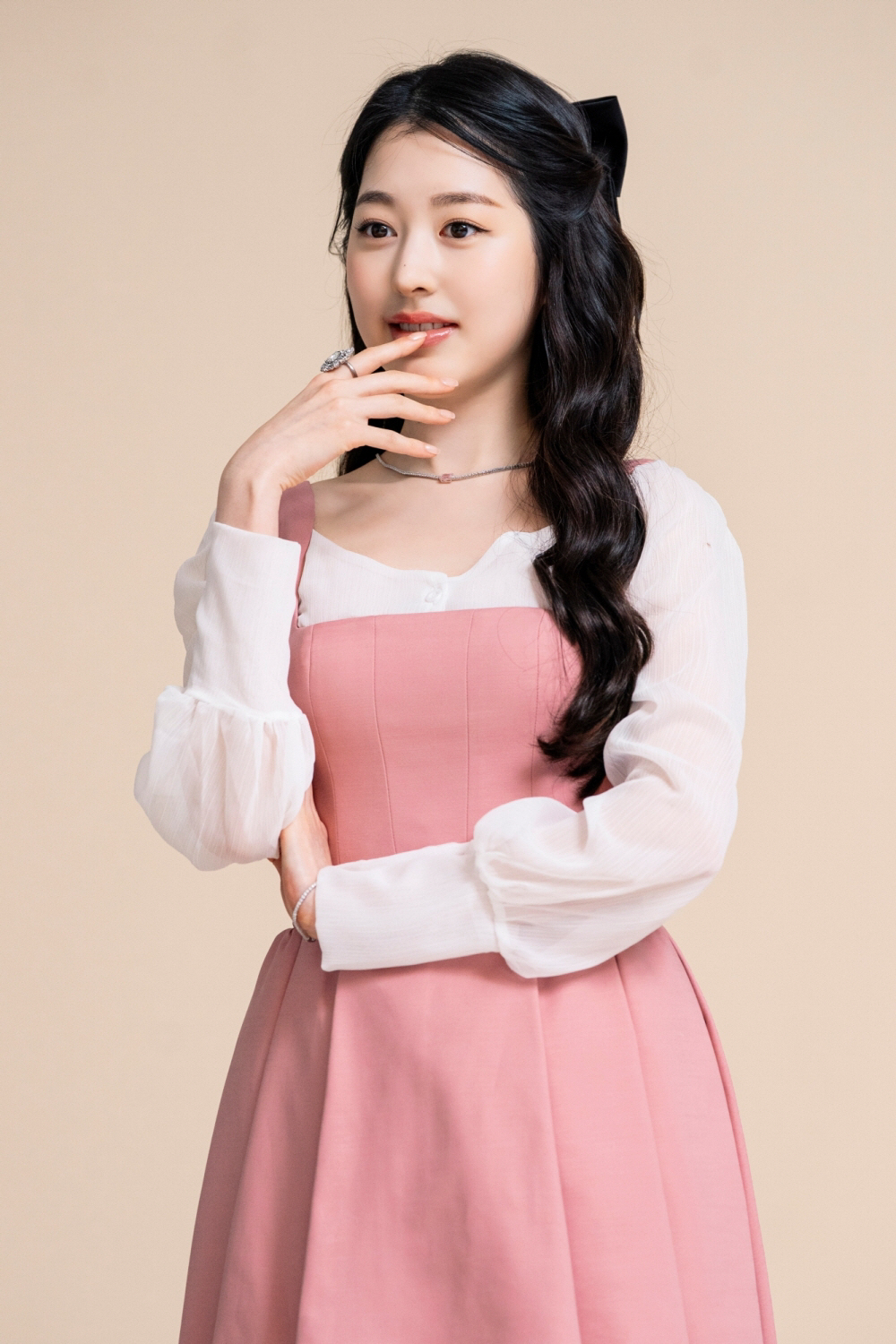'장원영 언니' 장다아, '국민 여신' 된 근황…우월한 유전자 자랑('금…