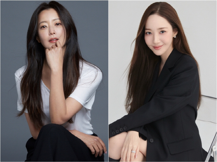 김희선·박민영에 임성한 작가까지…하반기 TV CHOSUN 드라마 라인업 …