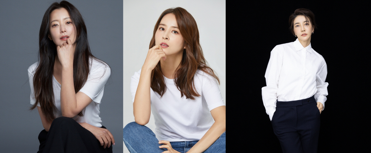 김희선·박민영에 임성한 작가까지…하반기 TV CHOSUN 드라마 라인업 …
