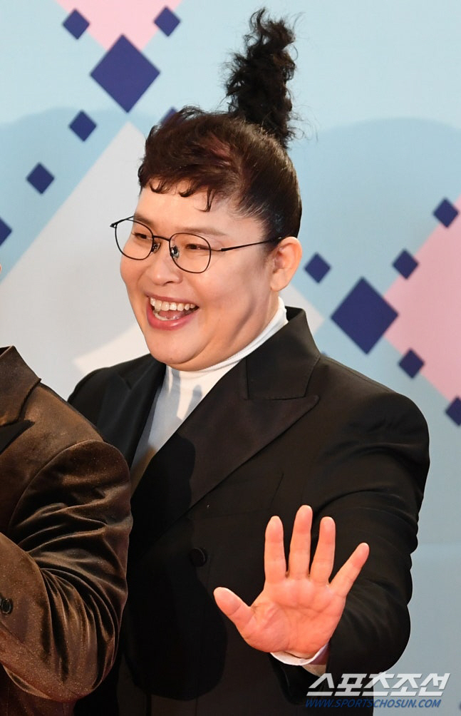 58세 이영자, 축구선수와 결혼 직전까지 갔었다.."그때 했었어야 했는데…