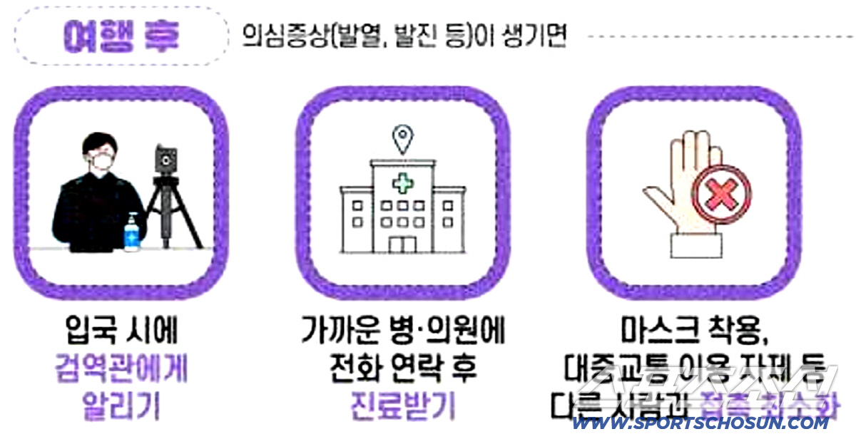 올해 홍역 환자 40% 늘어…휴가철 해외여행 후 3주간 예의 주시해야