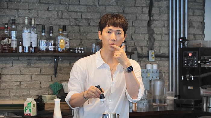 47세 장우혁, '200억 건물주' 실제 건물 공개→소개팅녀에 어필 성공…