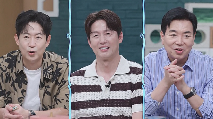 47세 장우혁, '200억 건물주' 실제 건물 공개→소개팅녀에 어필 성공…