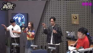 '문원♥'신지 