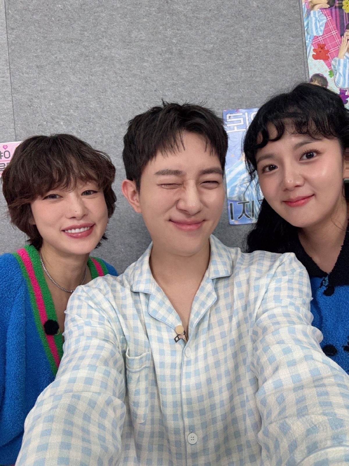 최여진, 남편 이단종교설 "부인할 가치도 없어…그 종교에서 부인해달라고 …