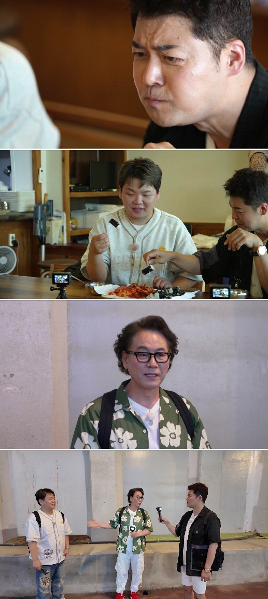전현무, '600억 재산설' 사실이었네..곽튜브에 "내 출연료 전부 줄게…