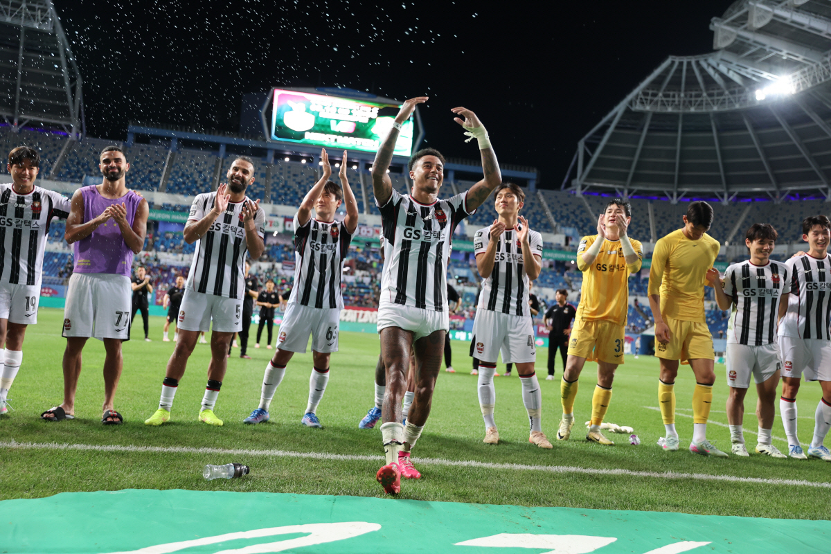 "이제부터 밀리면 끝장" 이정효 감독조차 승강 PO 걱정→현 시점 '6강…