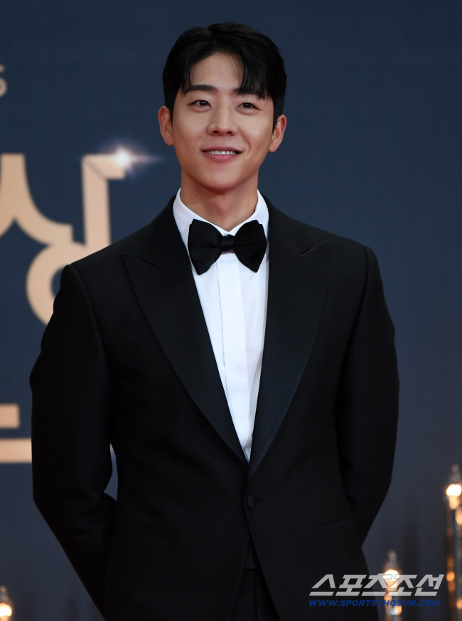 [공식] 채종협 측 "영화 '거북이' 측과 협의에 이르지 못해..계약 해…