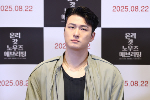 '온리 갓' 신승호 