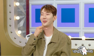 조권, 박진영 때문에…