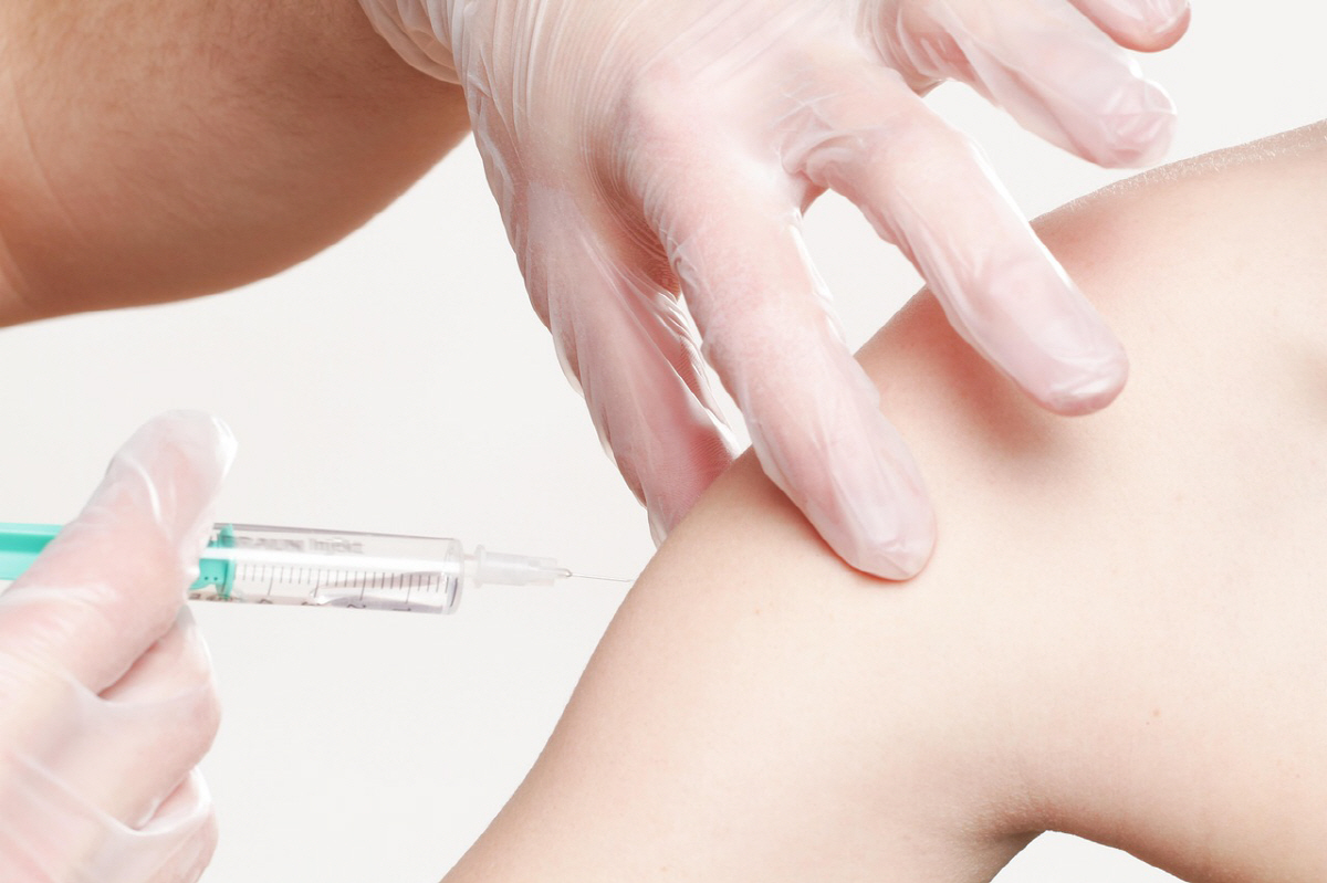 대만, 9월부터 남중생에게도 HPV 백신 무료 접종…우리나라는?