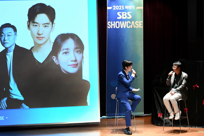 [공식] SBS, 하반기 라인업 전격 공개…‘사마귀’부터 ‘모범택시3’까지 총출동