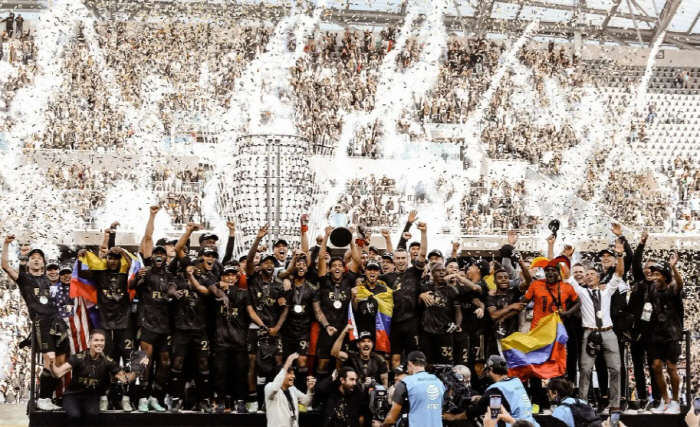 글로벌 축구 도시 꿈꾸는 'LA'…축구 팬 위한 최고의 여행지 부상