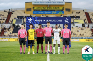 [공식발표]KFA 심판위원회 