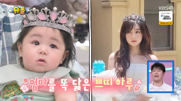 '47세' 심형탁, 예쁜子 닮은 딸 낳을때까지..."♥사야와 셋째까지 합…
