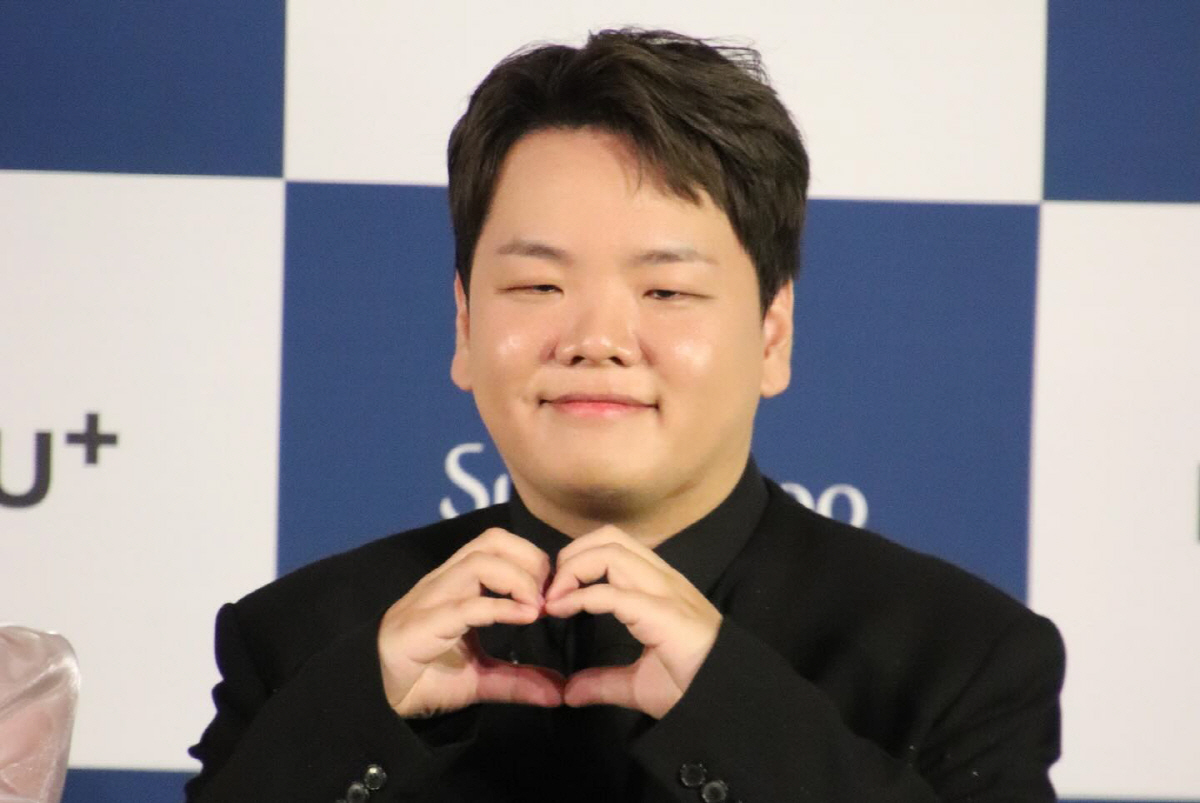 [종합] 곽튜브 드디어 "비연예인 ♥여친 생겼다…결혼 생각도 있어" 당당…