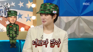 '45세' 천정명, 동안 외모 고충 