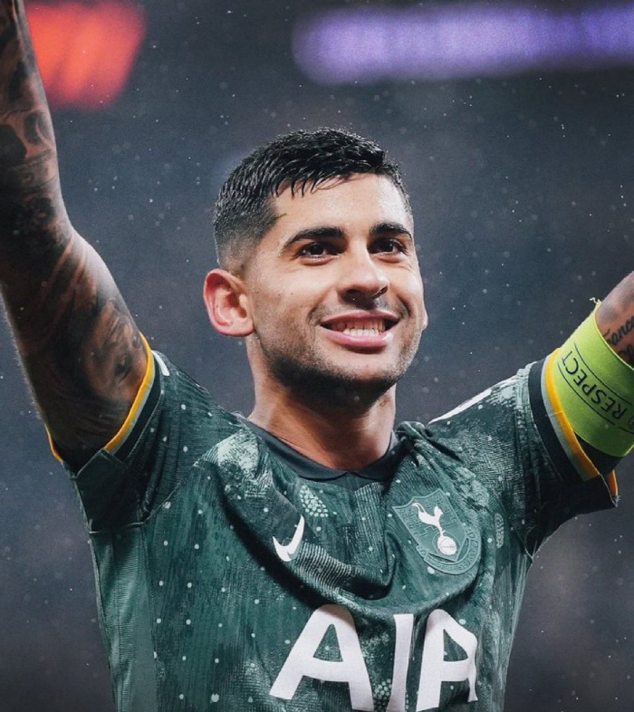 [공식]'GOOD BYE' 캡틴 쏘니! '10년 헌신' 이젠 역사속으로……