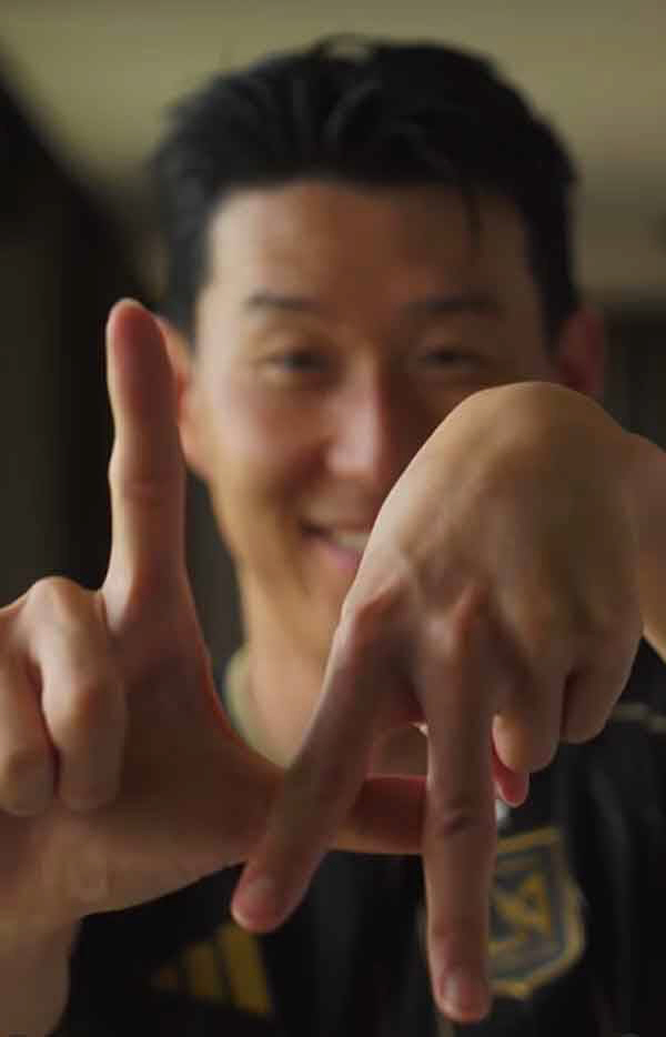 "손흥민, MLS에서 한시즌 20골 이상은 거뜬하다" 해설위원이 말하는 …