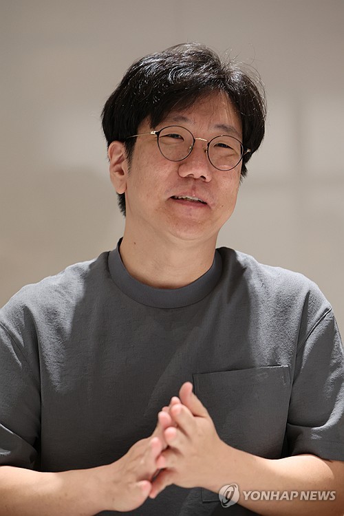 [AI픽] 네이버클라우드 "독자 AI 최종팀 자신…풀스택 역량"