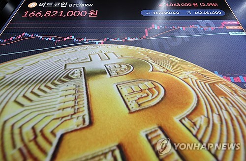 "美 퇴직연금 가상화폐 투자, 경제위기시에는 치명적 약점"
