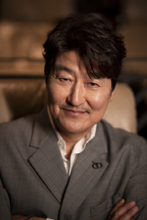 송강호, 지드래곤과 한솥밥…갤럭시코퍼레이션과 전속계약