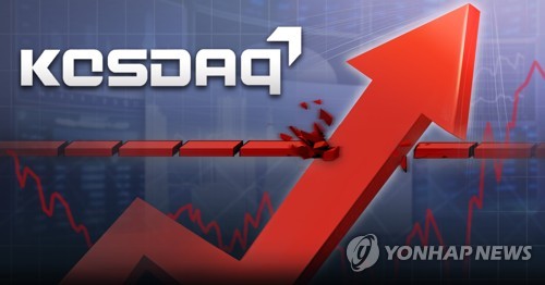[특징주] 지투지바이오, 코스닥 입성 첫날 장 초반 67% 급등
