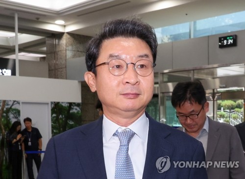 이억원 "생산적 금융 대전환 등에 집중…금감원과 원팀"(종합)