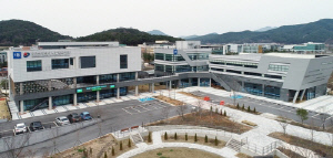 정읍시 '코워킹 스페이스', 바이오 창업기업 성장 거점으로 부상
