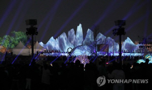 순천만국제정원박람회 총감독 '사전 내정' 논란