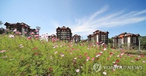 모나용평, 반기 매출 1천600억원…