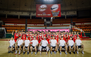 프로농구 SK, 19∼21일 빅맨캠프 개최…전태풍 강사 참여