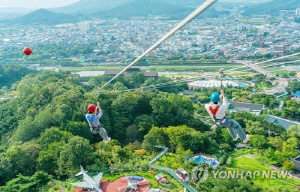 테마파크 중단 사태…항소심도 남원시에 '408억 이자' 배상 명령