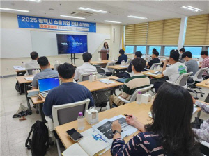 평택 수출기업들 