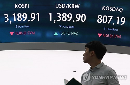외국인 투자자, 한국 시장서 환전 당일 투자 더 쉬워진다