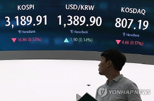 외국인 투자자, 한국 시장서 환전 당일 투자 더 쉬워진다