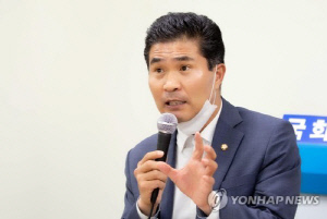 이원택 의원 