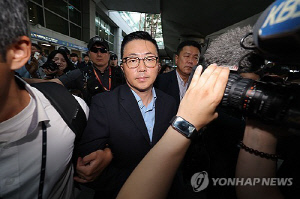 특검, '김건희 집사' 김예성 구속영장 청구…15일 법원 심사(종합)