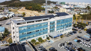 '광주 쓰레기소각장 갈등' 공무원 폭행 50대 주민 입건