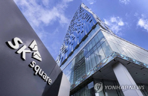 SK스퀘어, 상반기 영업익 3조 돌파…전년 대비 3배↑