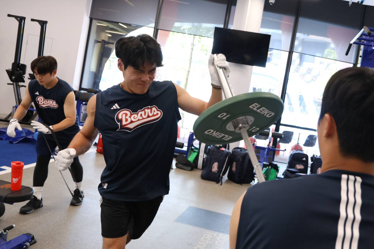 "내 유니폼 입고 중국집 오면 무료" 왜 파격 공약 걸었나…'2600rp…