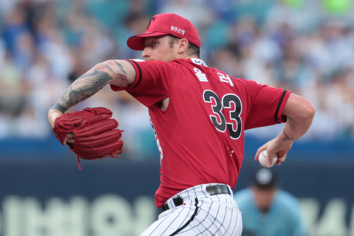 "무한 신뢰한다" 부상 복귀 두번째 경기, "이번 등판은 괜찮을 것" 사…