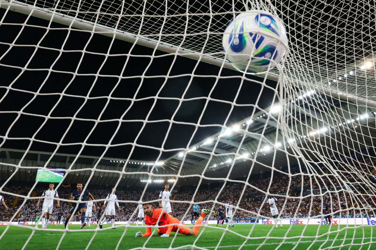 [슈퍼컵 리뷰]'역대급 유관력' 이강인, 미친 왼발로 시즌 1호골+승부차…