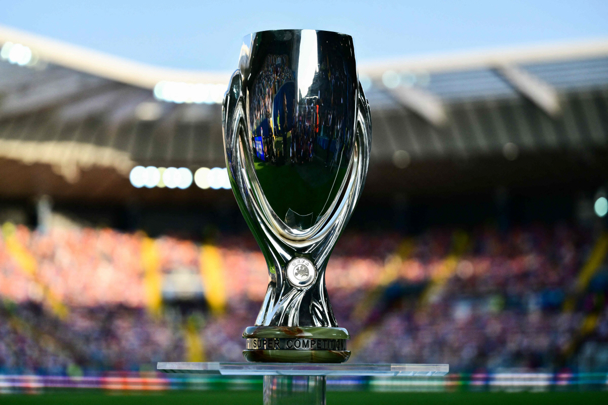 [슈퍼컵 리뷰]'역대급 유관력' 이강인, 미친 왼발로 시즌 1호골+승부차…