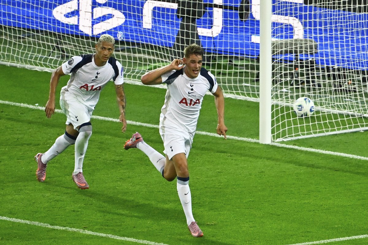 [슈퍼컵 리뷰]'역대급 유관력' 이강인, 미친 왼발로 시즌 1호골+승부차…