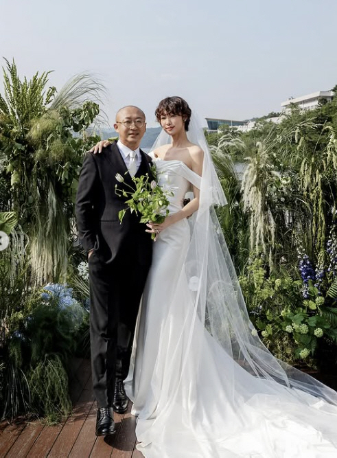 최여진 "남편 재벌 혼외자-사이비 교주설, 차라리 진짜였으면"[SC리뷰]