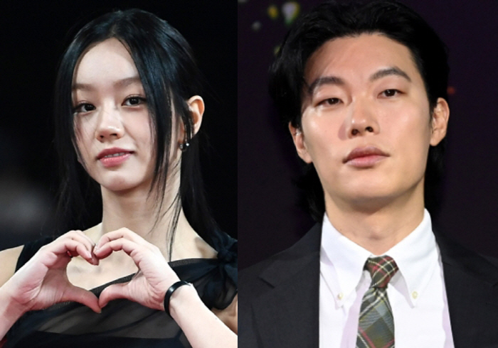혜리·류준열 재회 불발..'응팔' 10주년 MT 논의중 류준열 빠진다