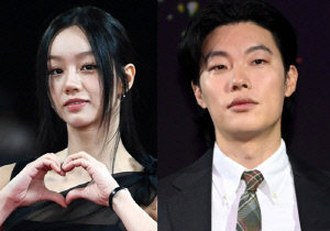 혜리·류준열 재회 불발..'응팔' 10주년 MT 논의중 류준열 빠진다
