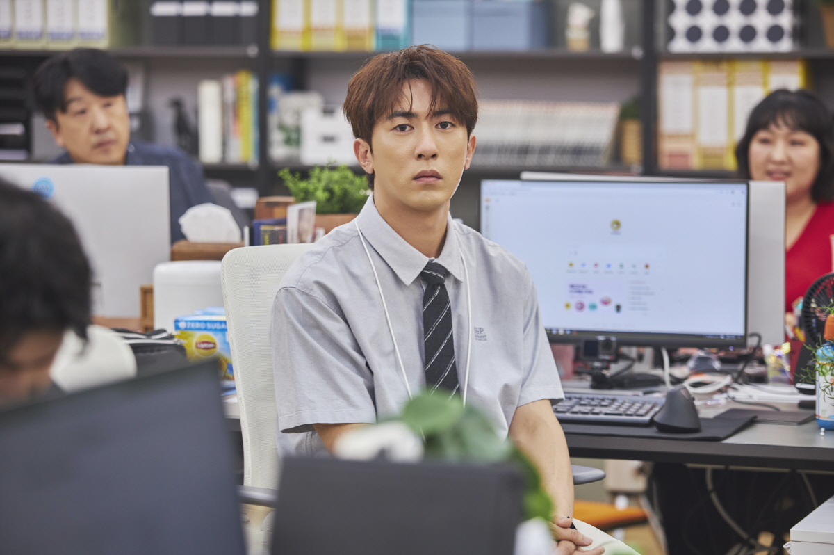 이세돌 '직장인들' 시즌2 출격..‘AI 꺾은 천재’ 코미디 연기 도전[…