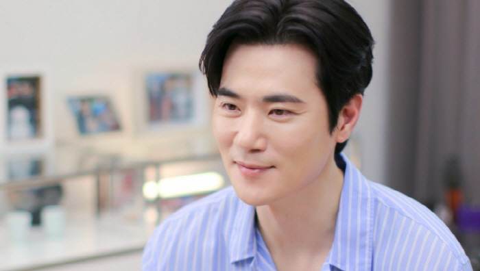 한혜진 형부 잘뒀네..김강우 10년째 ♥아내에 건강주스+밥상…'新 최수종…